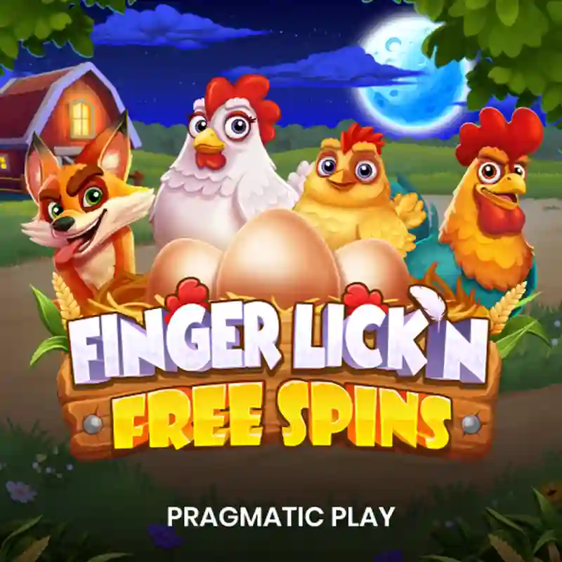 Finger Lick'n