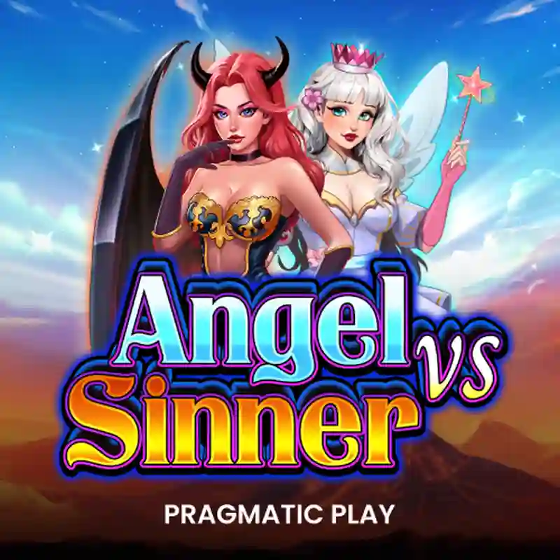Juego de Casino PP Angel vs Sinner en vnlmx