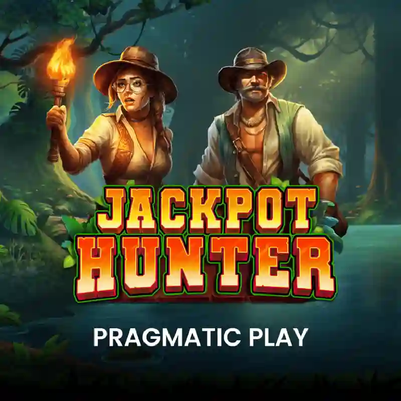 PP Jackpot Hunter Casino Online México