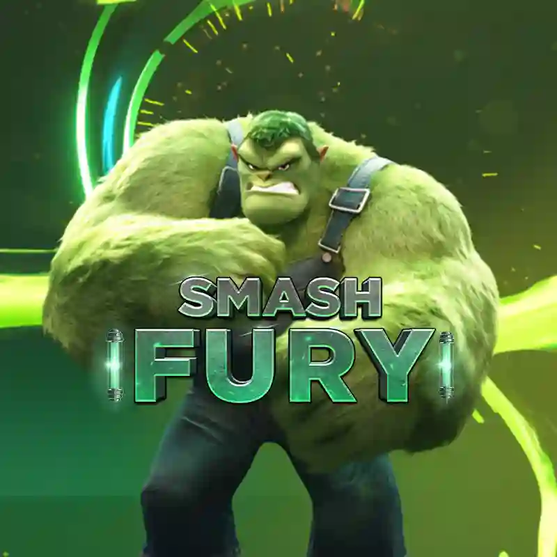 Jugar Smash Fury en vnlmx casino online