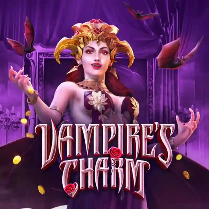 Vampire's Charm tragamonedas casino online